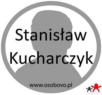 Konto Stanisław Kucharczyk Profil