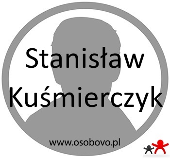 Konto Stanisław Kuśmierczyk Profil