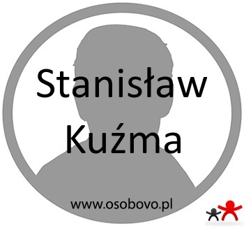 Konto Stanisław Kuźma Profil