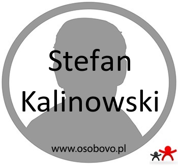 Konto Stefan Kalinowski Profil
