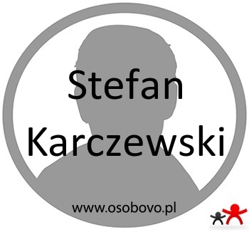 Konto Stefan Karczewski Profil