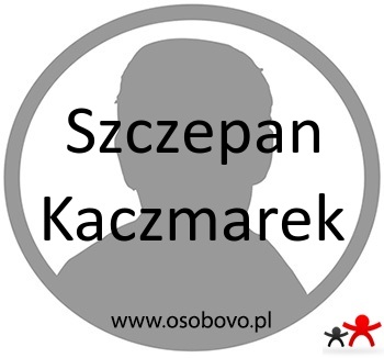 Konto Szczepan Kaczmarek Profil