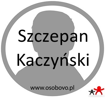 Konto Szczepan Kaczyński Profil