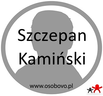 Konto Szczepan Kamiński Profil