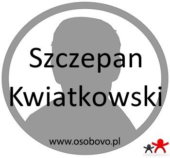 Konto Szczepan Kwiatkowski Profil