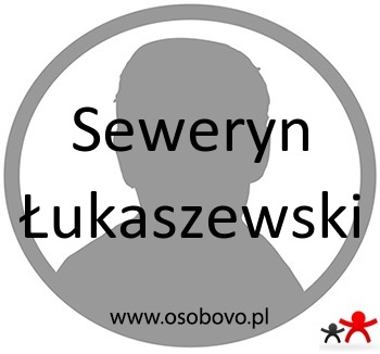 Konto Seweryn Łukaszewski Profil