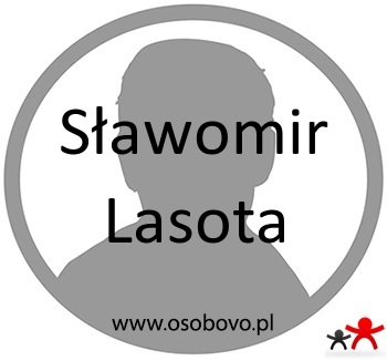 Konto Sławomir Lasota Profil