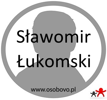 Konto Sławomir Łukomski Profil
