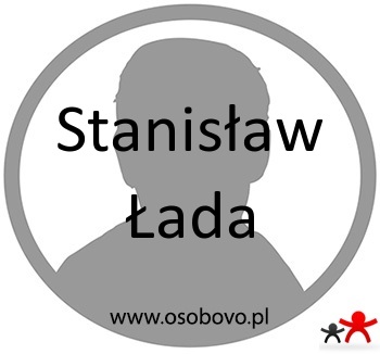Konto Stanisław Łada Profil