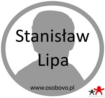 Konto Stanisław Lipa Profil