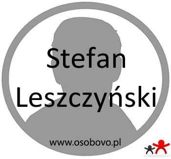 Konto Stefan Leszczyński Profil