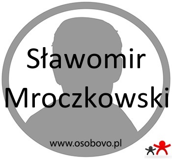 Konto Sławomir Mroczkowski Profil