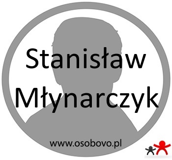 Konto Stanisław Młynarczyk Profil