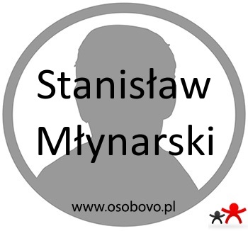 Konto Stanisław Młynarski Profil