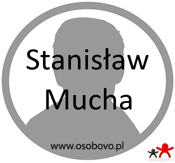 Konto Stanisław Mucha Profil