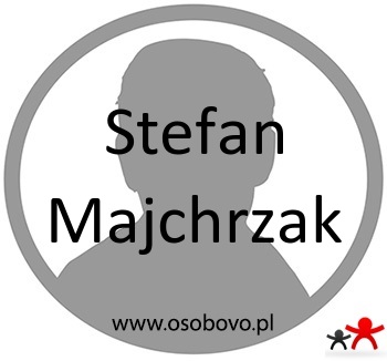 Konto Stefan Majchrzak Profil