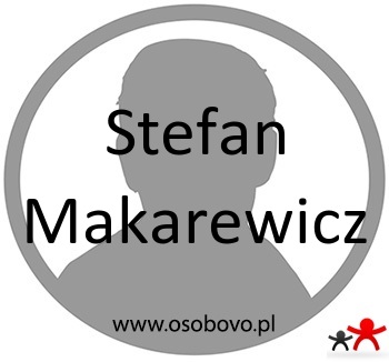 Konto Stefan Makarewicz Profil