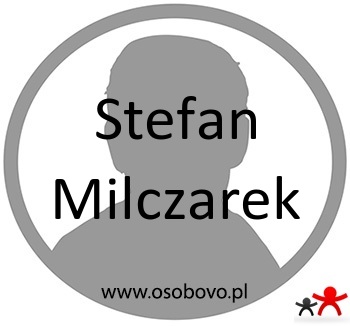 Konto Stefan Milczarek Profil