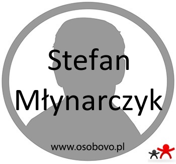Konto Stefan Młynarczyk Profil