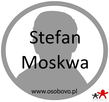 Konto Stefan Moskwa Profil
