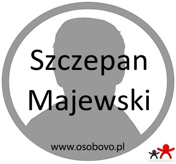 Konto Szczepan Majewski Profil