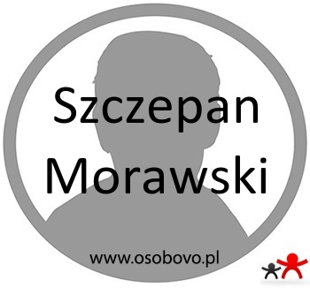 Konto Szczepan Morawski Profil