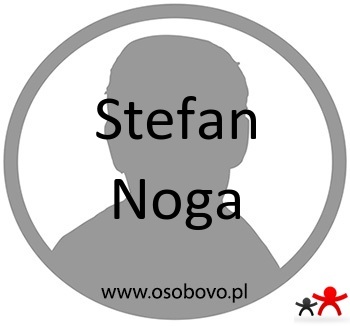 Konto Stefan Noga Profil