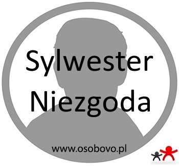 Konto Sylwester Jan Niezgoda Profil