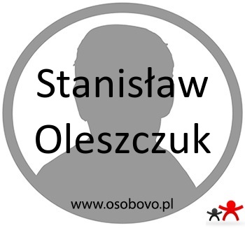 Konto Stanisław Oleszczuk Profil