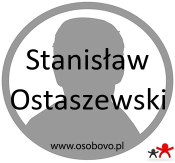 Konto Stanisław Ostaszewski Profil