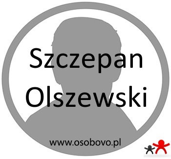 Konto Szczepan Olszewski Profil
