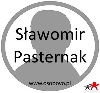 Konto Sławomir Pasternak Profil