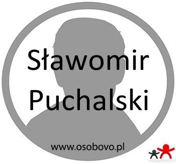 Konto Sławomir Puchalski Profil