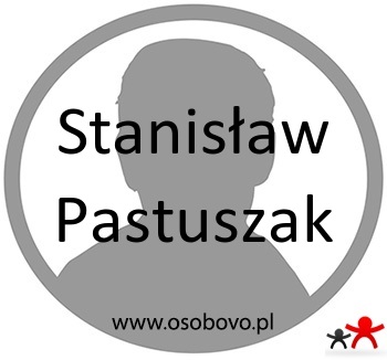 Konto Stanisław Pastuszak Profil