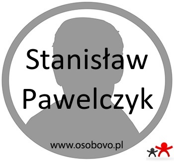 Konto Stanisław Pawelczyk Profil