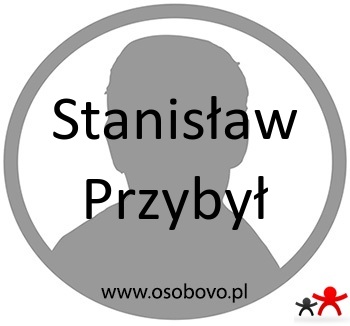 Konto Stanisław Przybył Profil