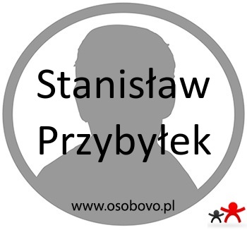 Konto Stanisław Przybyłek Profil