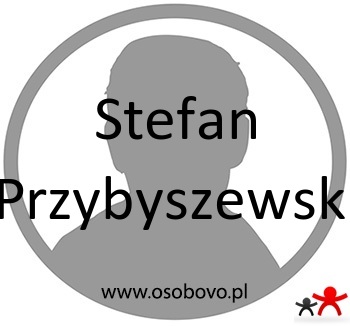 Konto Stefan Przybyszewski Profil