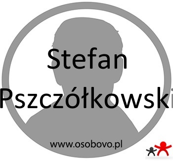 Konto Stefan Pszczółkowski Profil