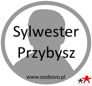 Konto Sylwester Andrzej Przybysz Profil