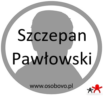 Konto Szczepan Pawłowski Profil