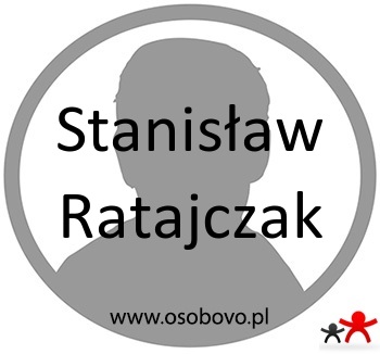 Konto Stanisław Ratajczak Profil