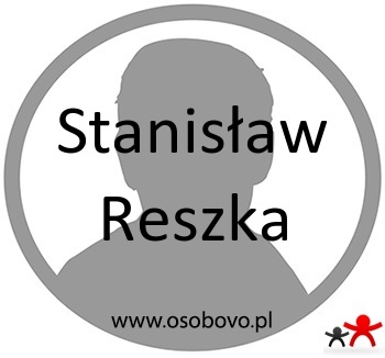Konto Stanisław Reszka Profil