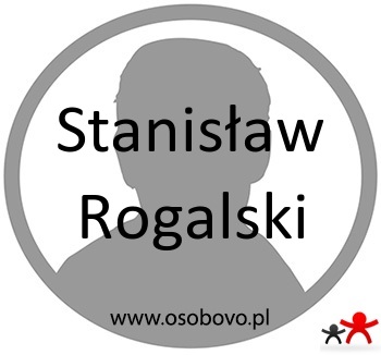 Konto Stanisław Rogalski Profil
