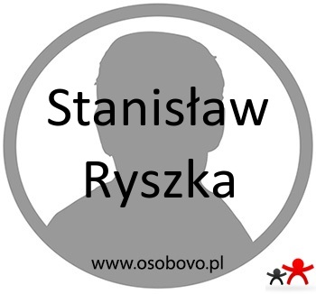 Konto Stanisław Ryszka Profil