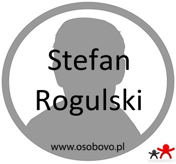 Konto Stefan Rogulski Profil