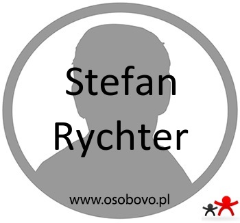 Konto Stefan Rychter Profil