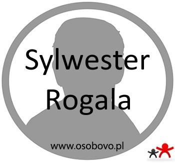 Konto Sylwester Rogala Profil