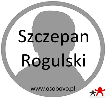 Konto Szczepan Rogulski Profil
