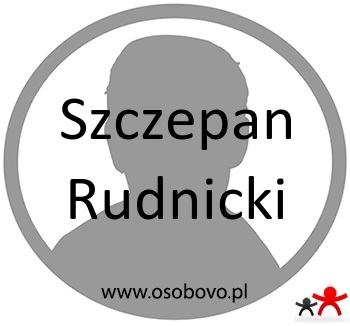 Konto Szczepan Franciszek Rudnicki Profil